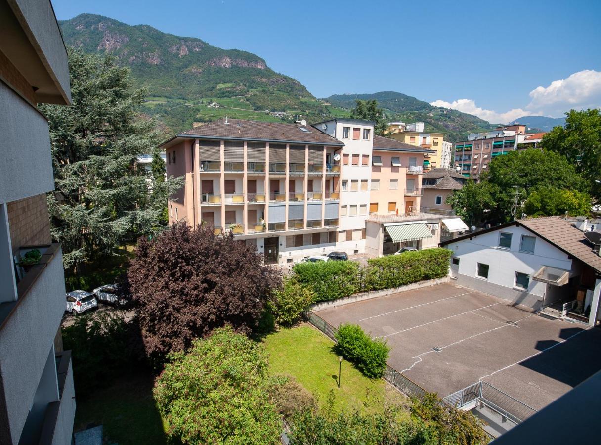 Tranquillo Bilocale Vicino Al Centro Storico Apartment Болзано Екстериор снимка